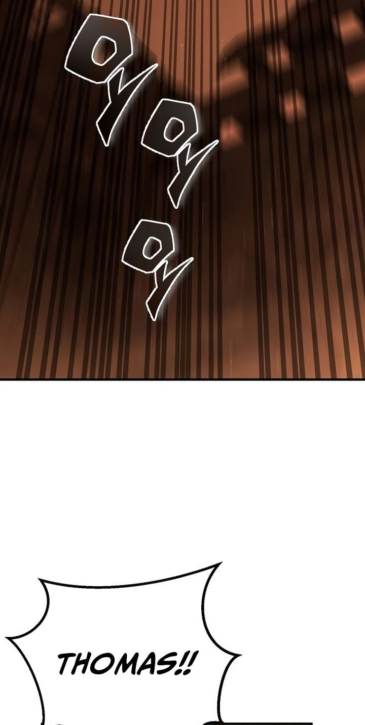 The Hero Returns Chapter 127 - halaman 58
