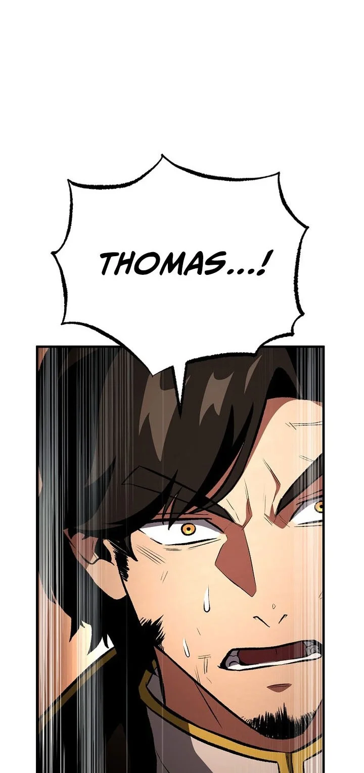 The Hero Returns Chapter 127 - halaman 6
