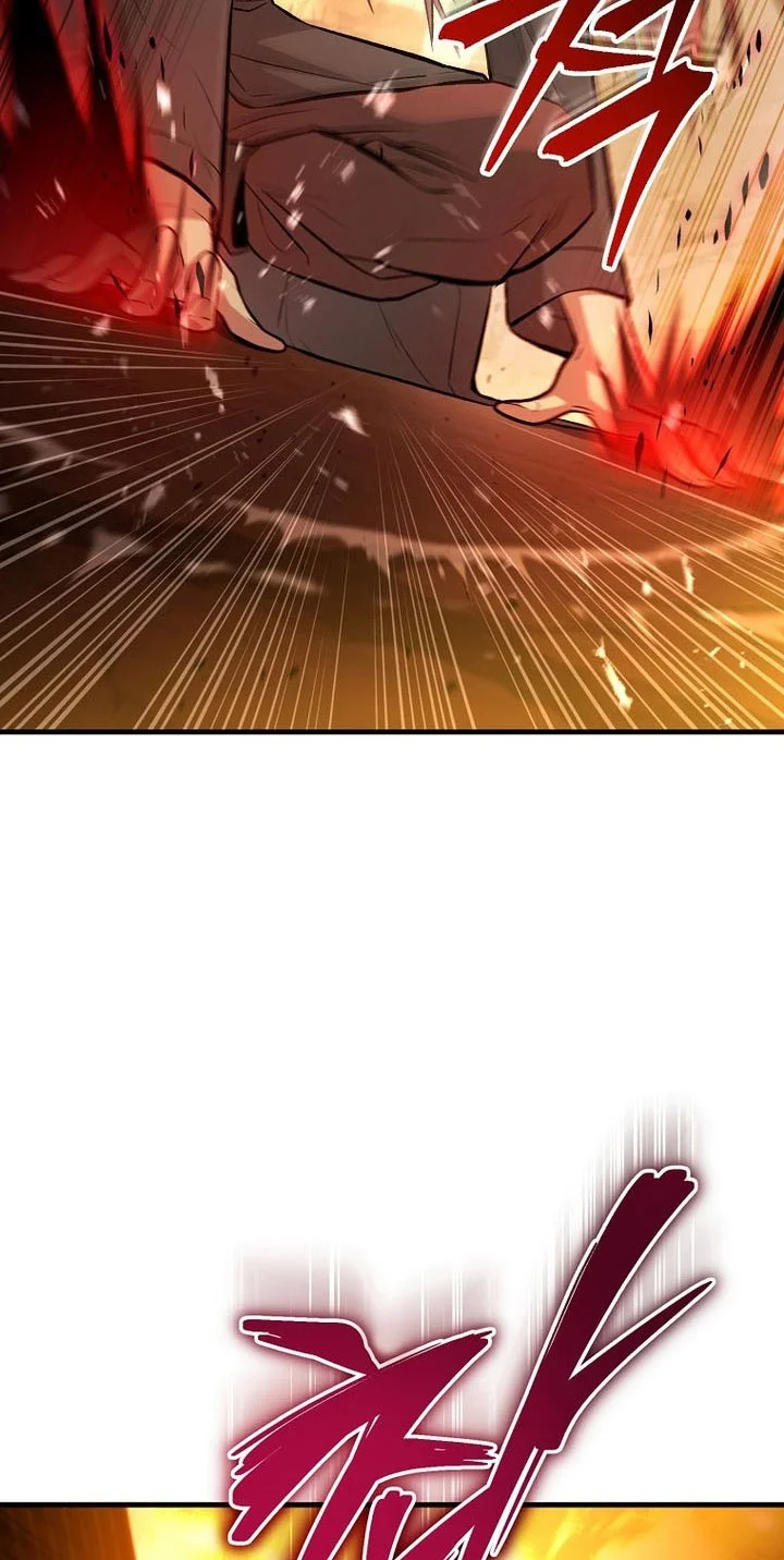 The Hero Returns Chapter 127 - halaman 60