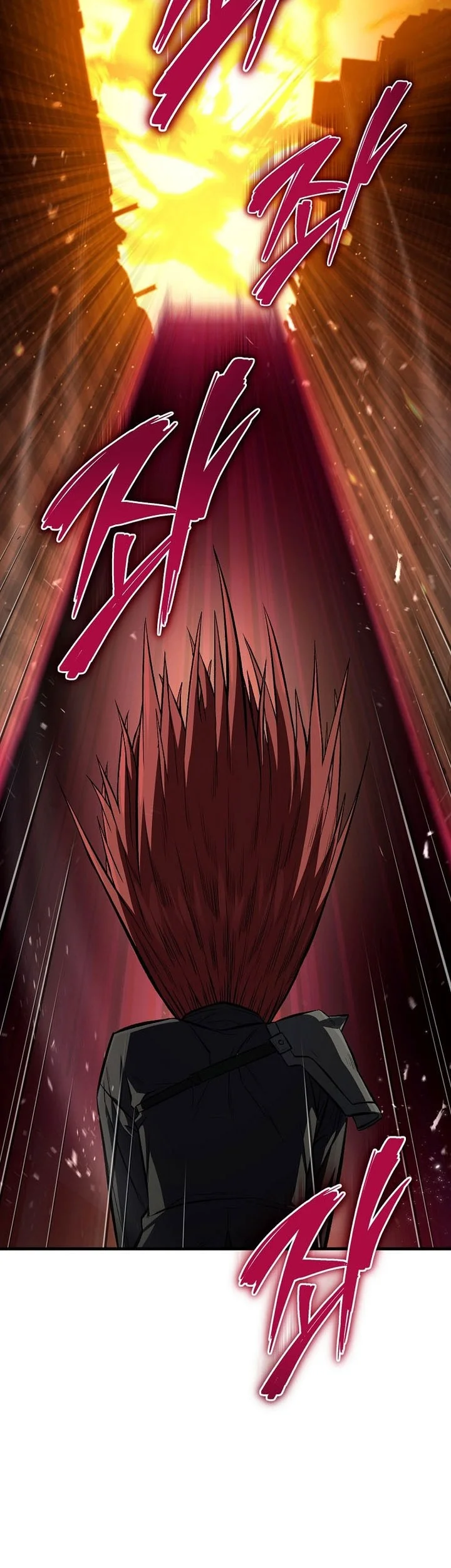 The Hero Returns Chapter 127 - halaman 61