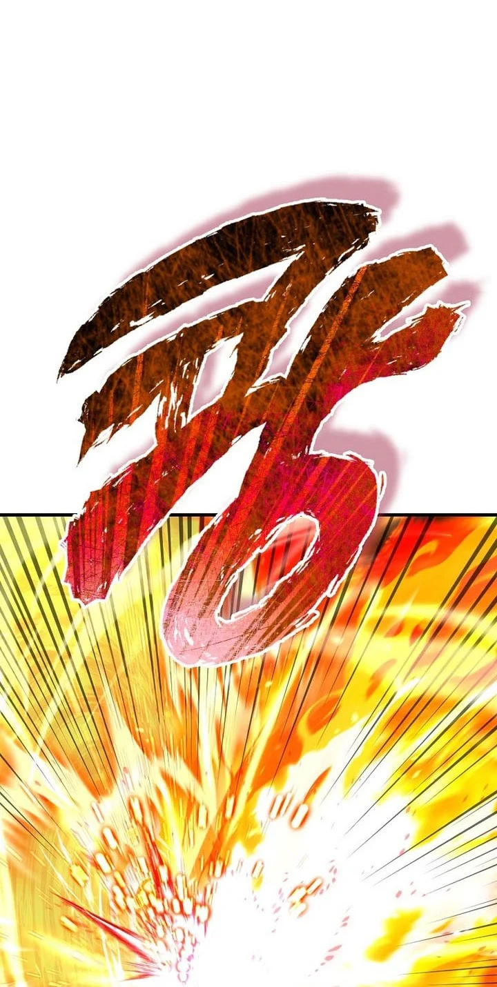 The Hero Returns Chapter 127 - halaman 62