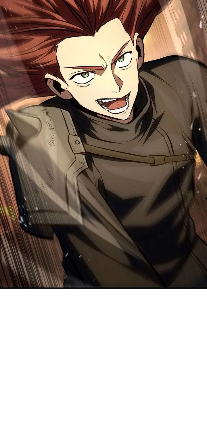 The Hero Returns Chapter 127 - halaman 66