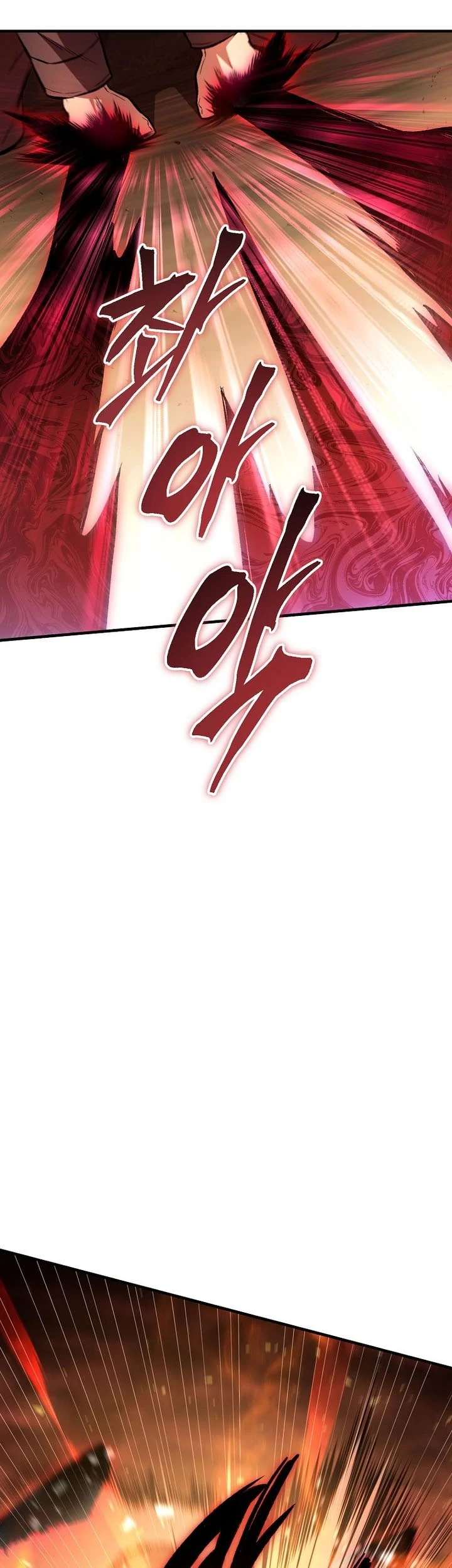The Hero Returns Chapter 127 - halaman 67