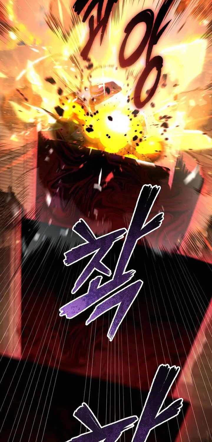 The Hero Returns Chapter 127 - halaman 68