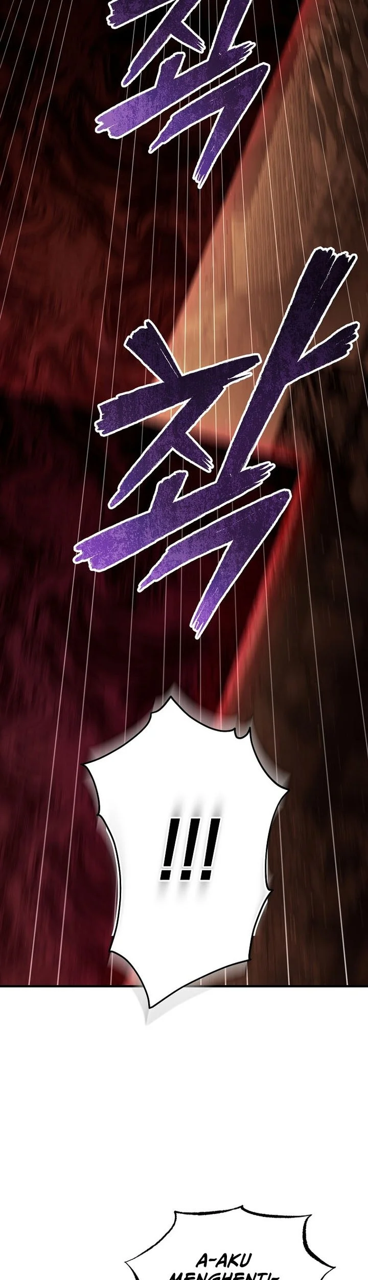 The Hero Returns Chapter 127 - halaman 69