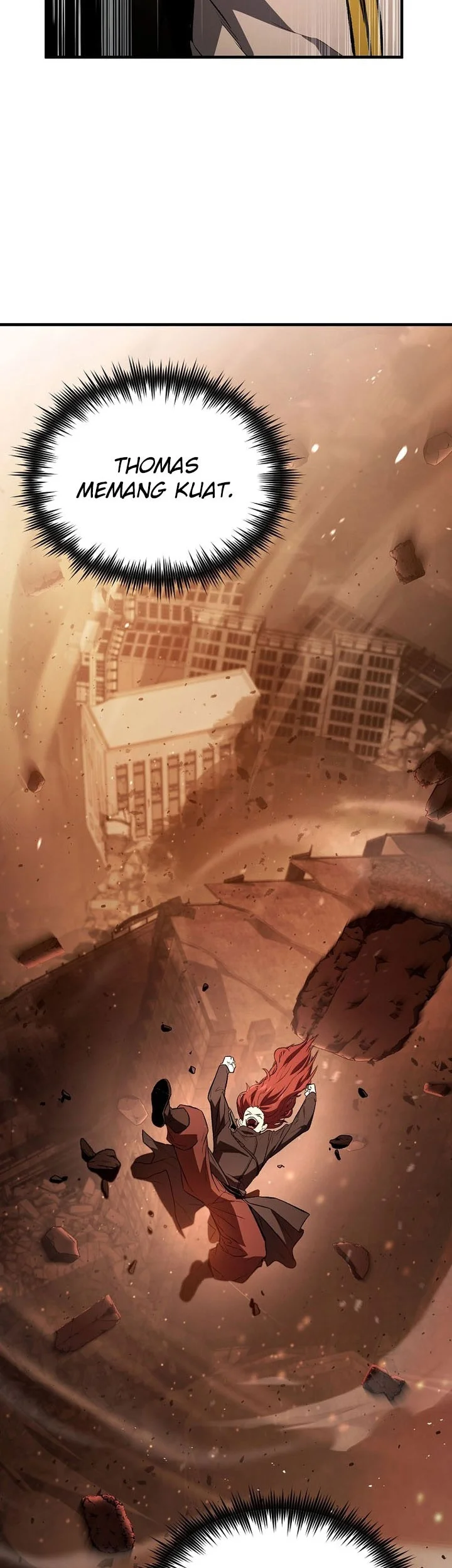 The Hero Returns Chapter 127 - halaman 7