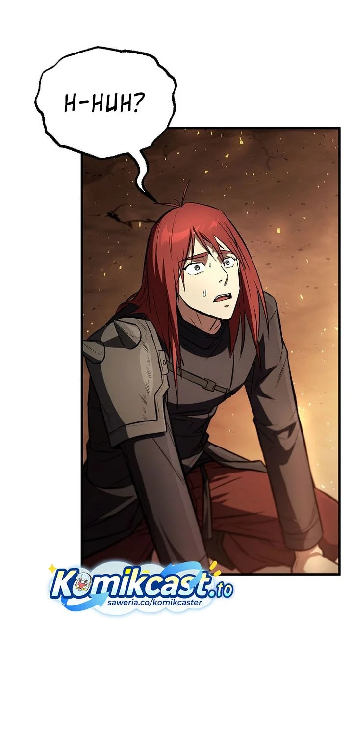 The Hero Returns Chapter 127 - halaman 72