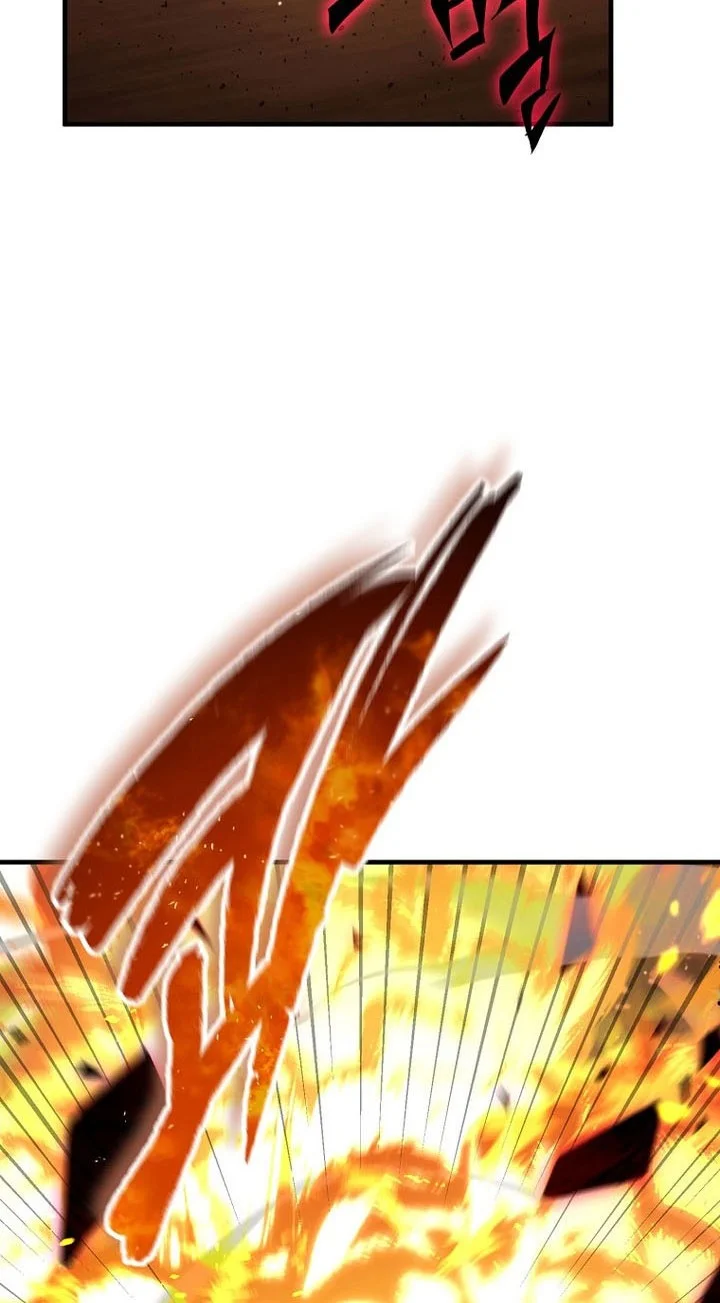 The Hero Returns Chapter 127 - halaman 78