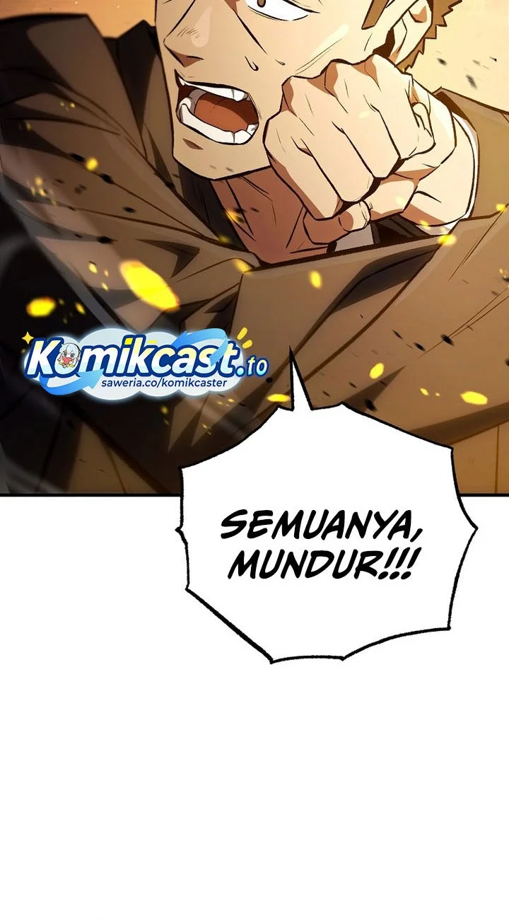 The Hero Returns Chapter 127 - halaman 80
