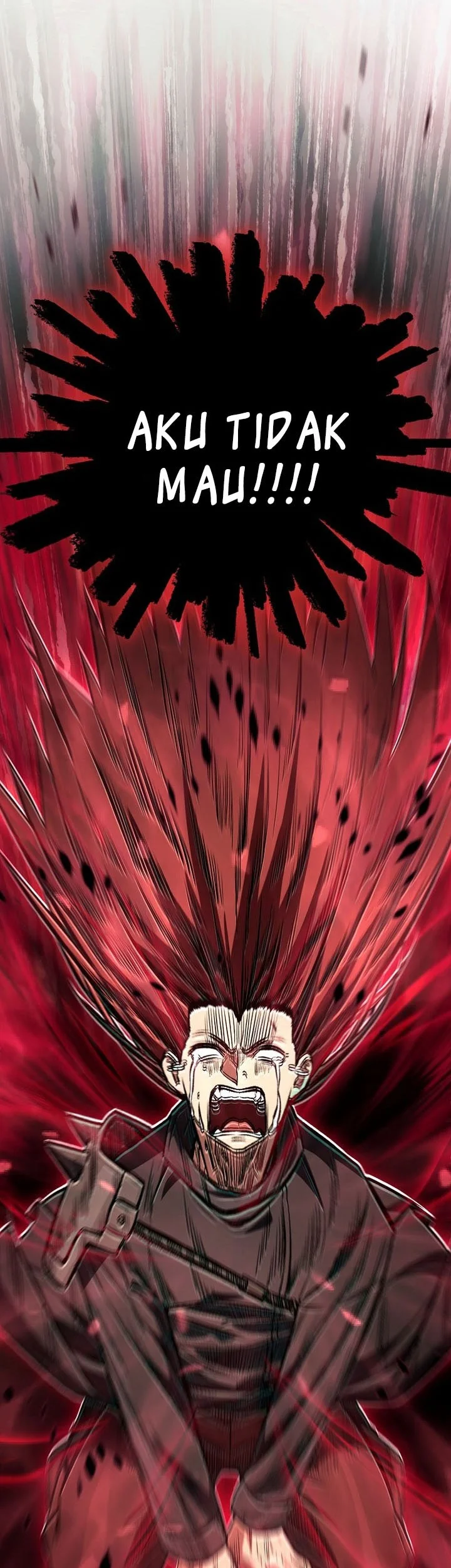 The Hero Returns Chapter 127 - halaman 83