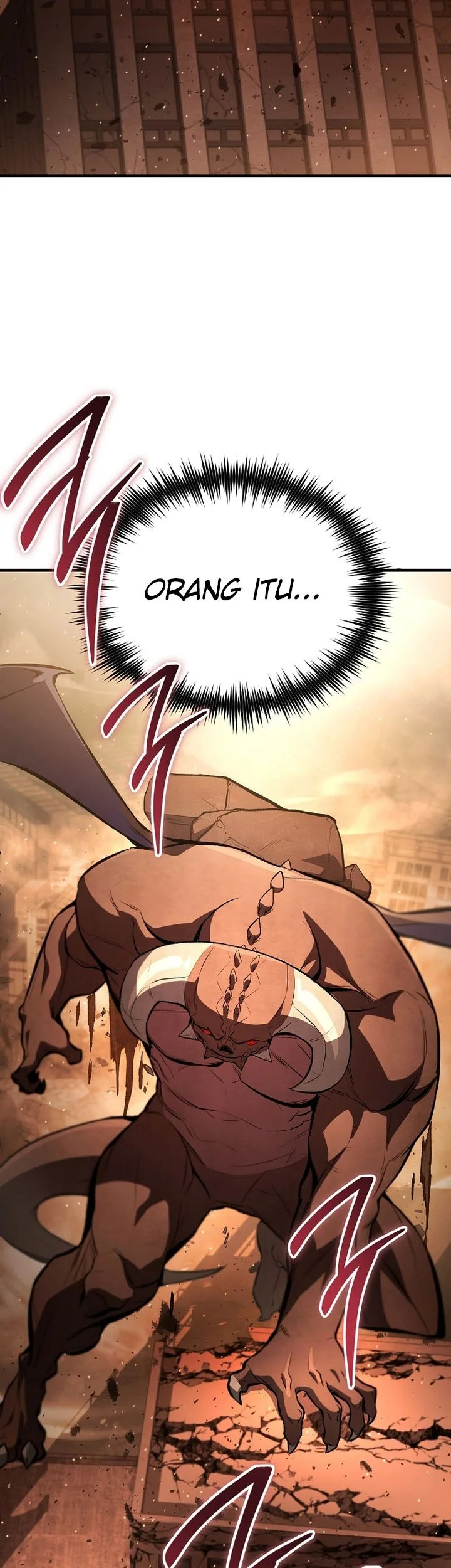 The Hero Returns Chapter 127 - halaman 9