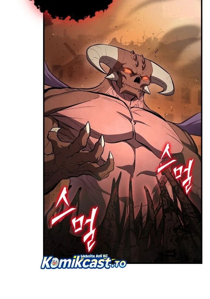 The Hero Returns Chapter 128 - halaman 10