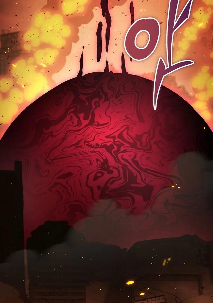 The Hero Returns Chapter 128 - halaman 12