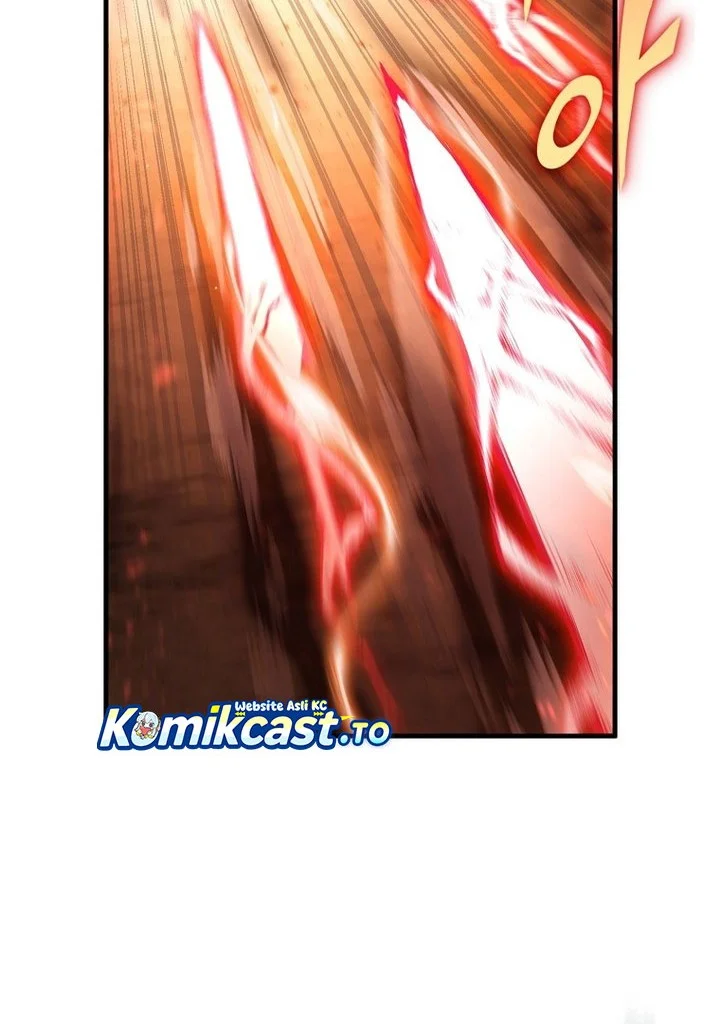 The Hero Returns Chapter 128 - halaman 14