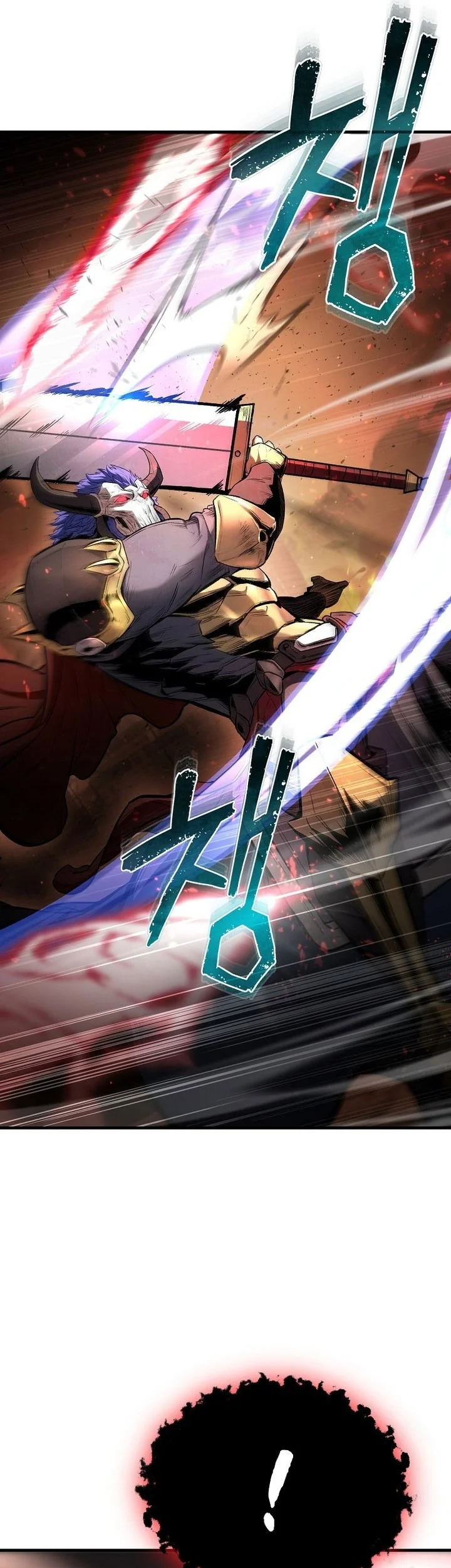 The Hero Returns Chapter 128 - halaman 15
