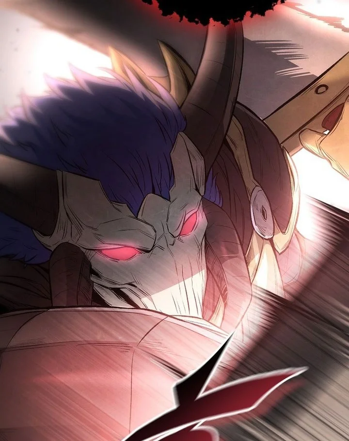 The Hero Returns Chapter 128 - halaman 16