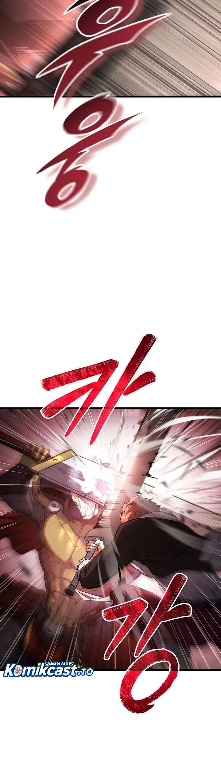 The Hero Returns Chapter 128 - halaman 17