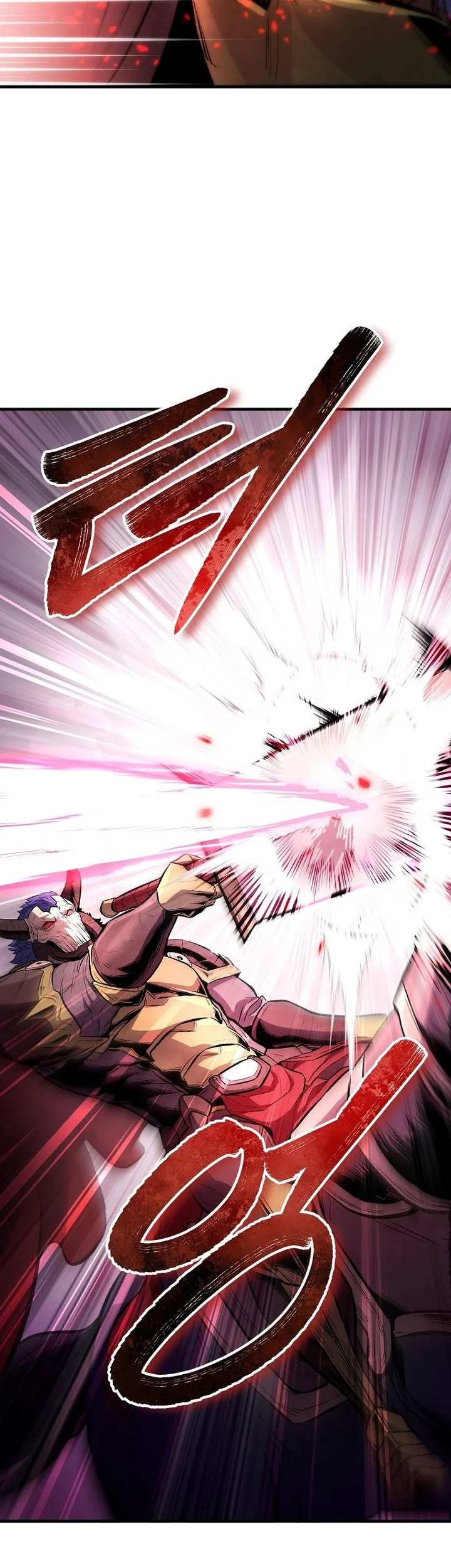 The Hero Returns Chapter 128 - halaman 23