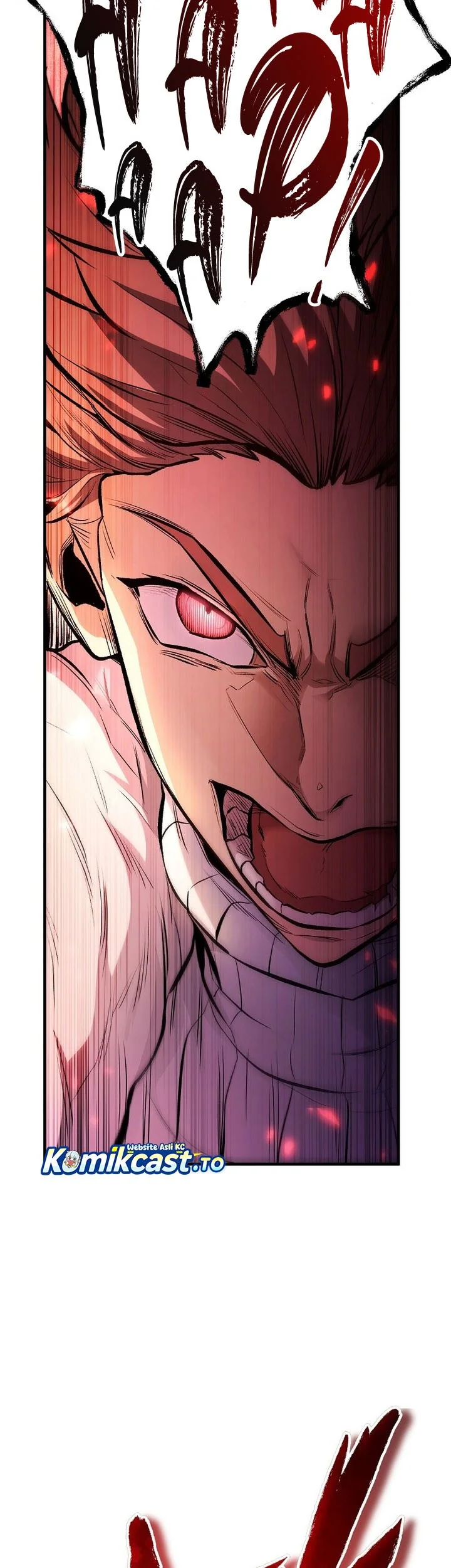The Hero Returns Chapter 128 - halaman 25