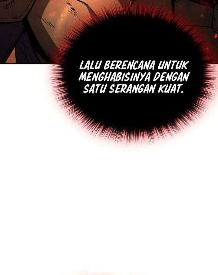 The Hero Returns Chapter 128 - halaman 28