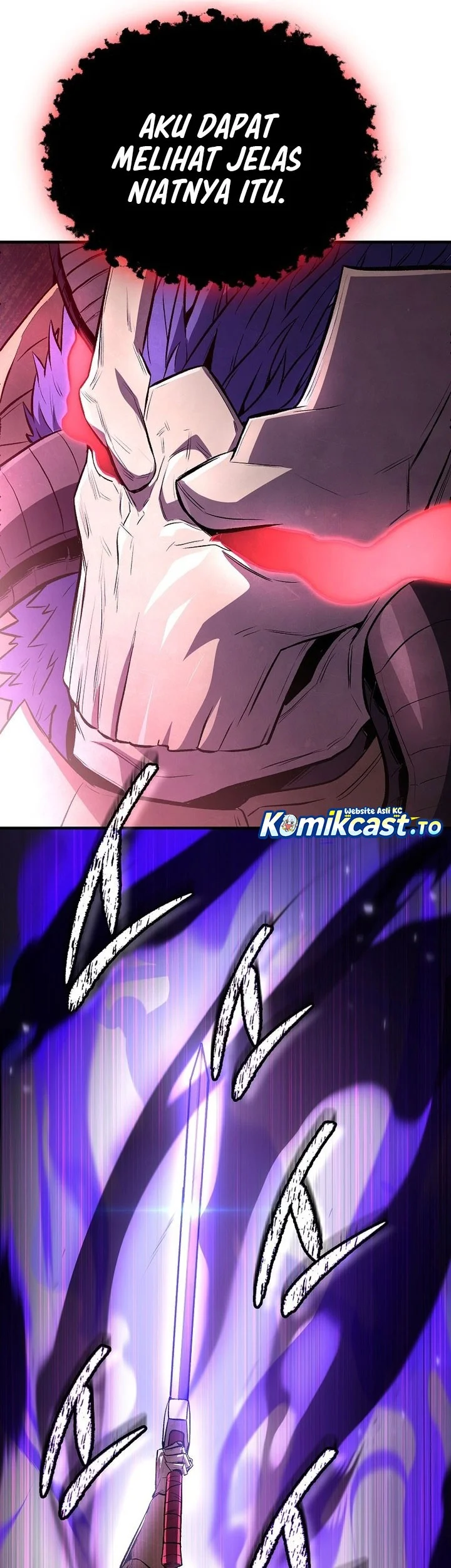 The Hero Returns Chapter 128 - halaman 29