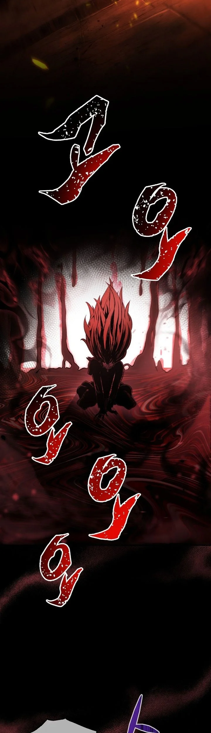 The Hero Returns Chapter 128 - halaman 3