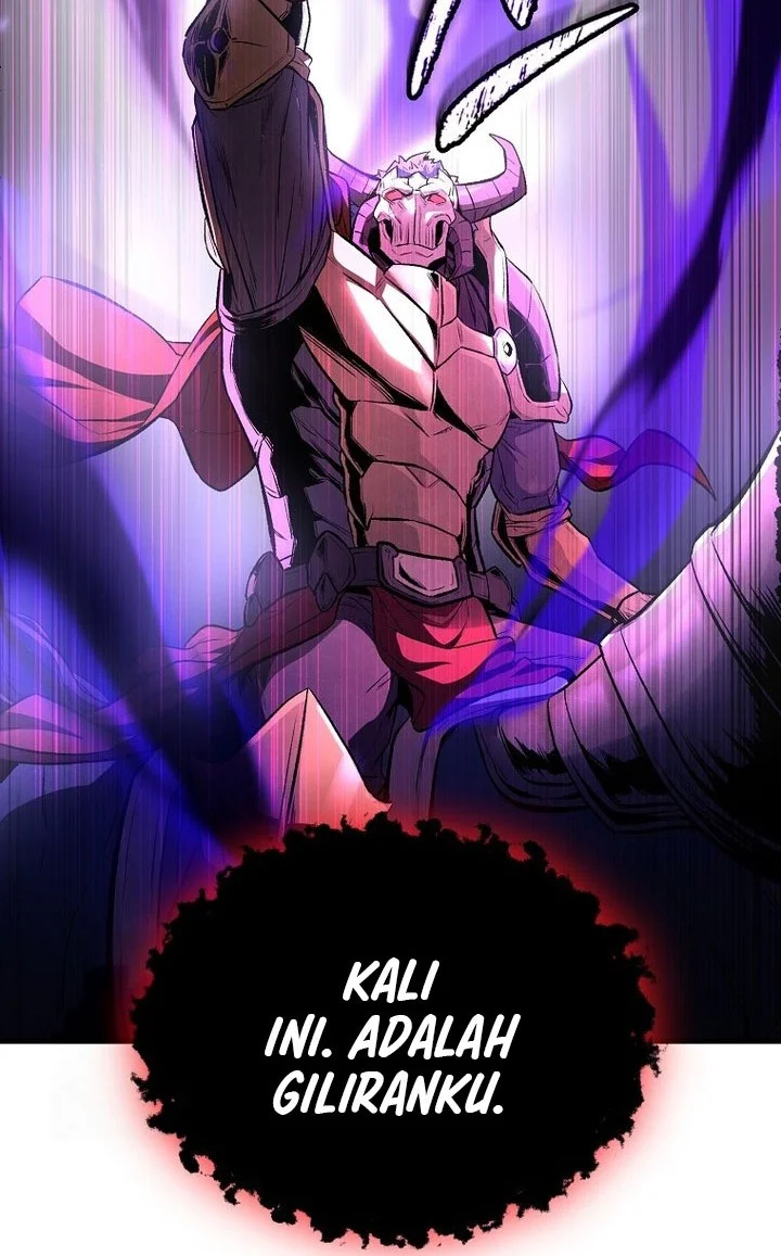 The Hero Returns Chapter 128 - halaman 30