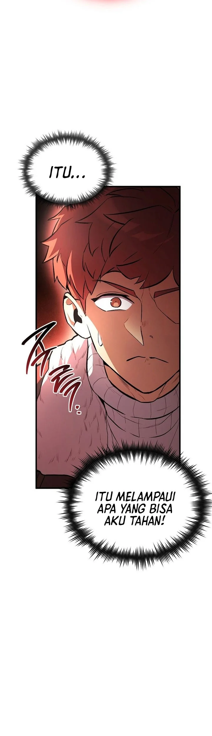 The Hero Returns Chapter 128 - halaman 31