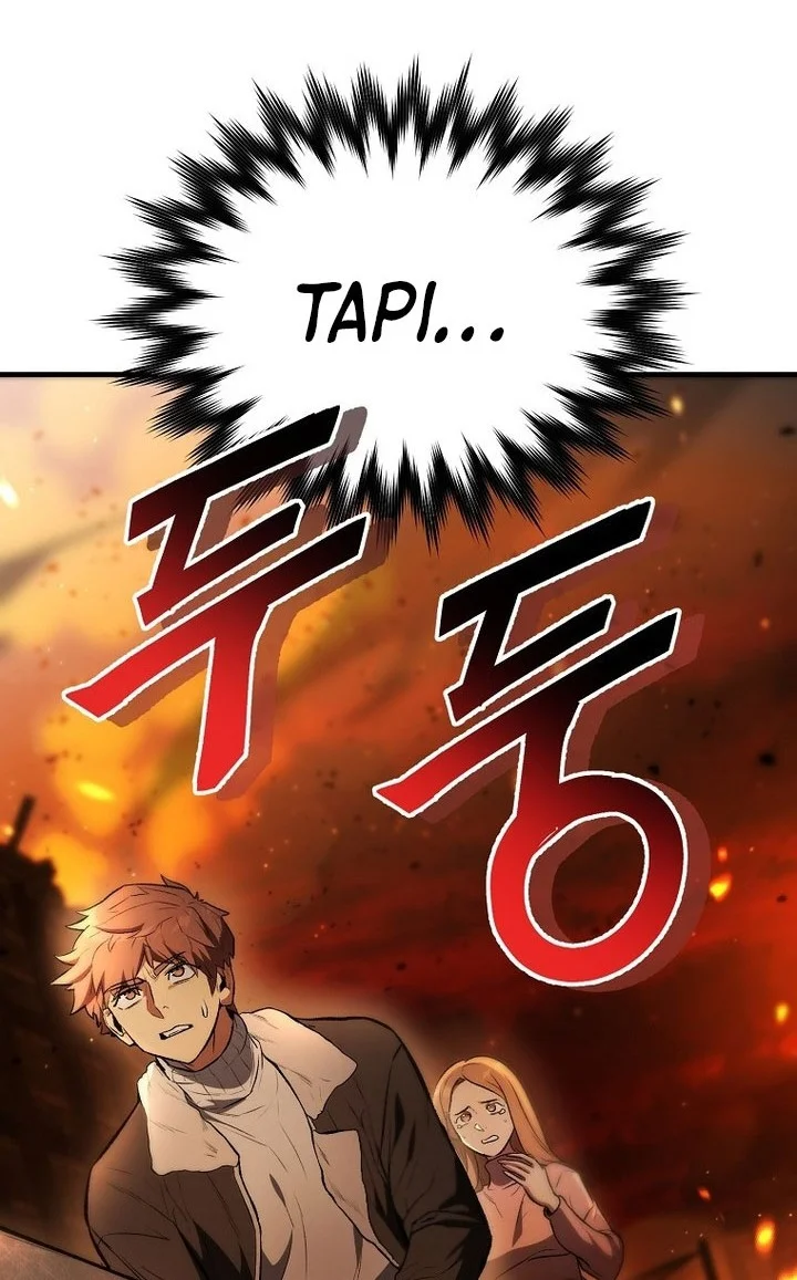 The Hero Returns Chapter 128 - halaman 32