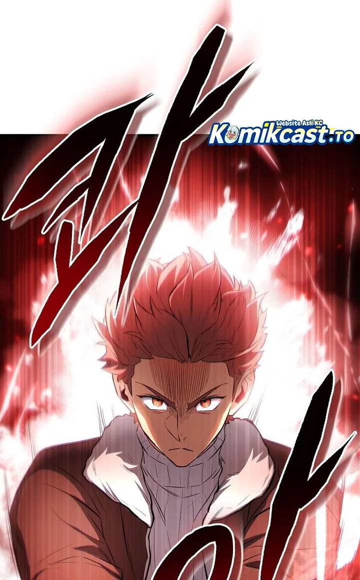 The Hero Returns Chapter 128 - halaman 36