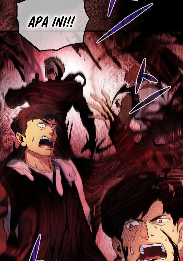 The Hero Returns Chapter 128 - halaman 4