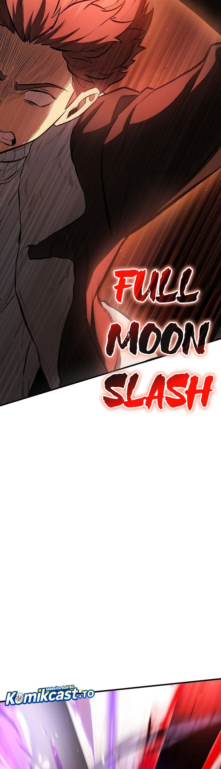 The Hero Returns Chapter 128 - halaman 41