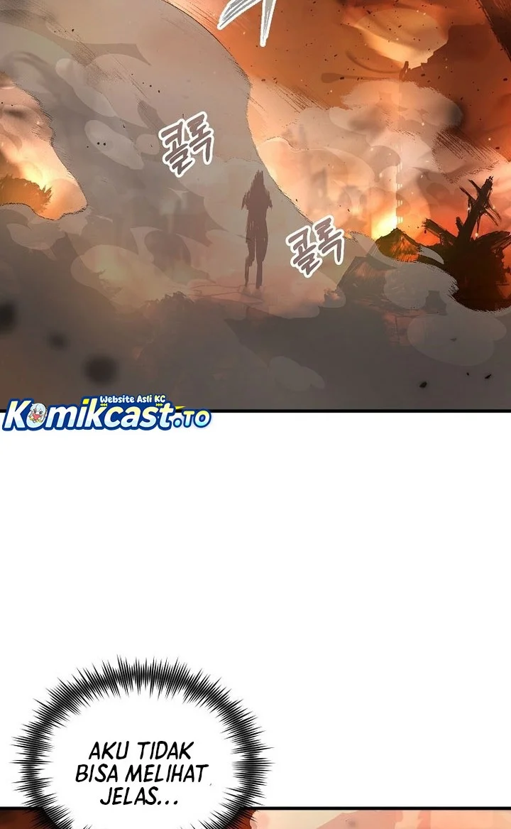 The Hero Returns Chapter 128 - halaman 46