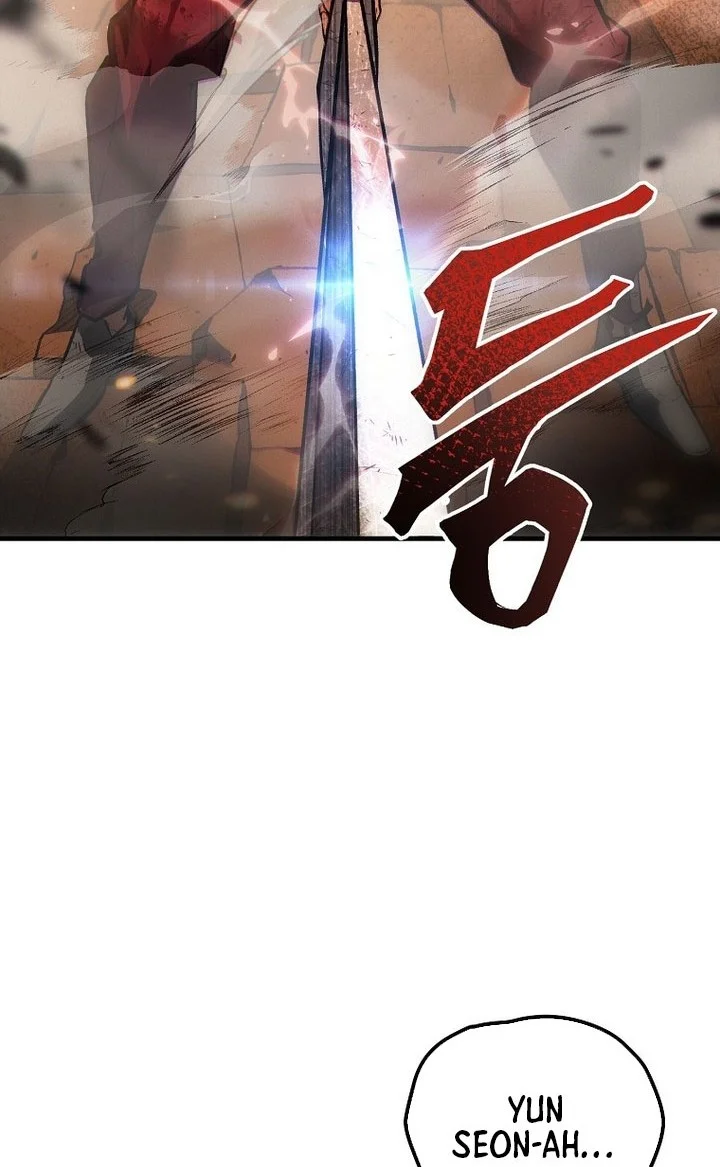 The Hero Returns Chapter 128 - halaman 50
