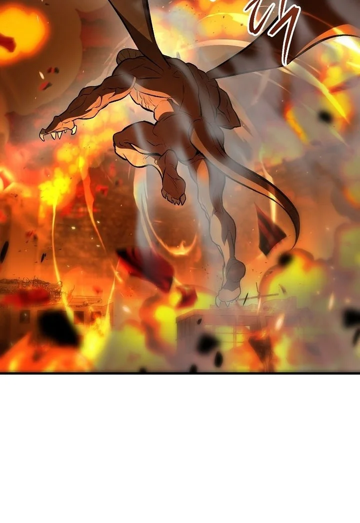 The Hero Returns Chapter 128 - halaman 58