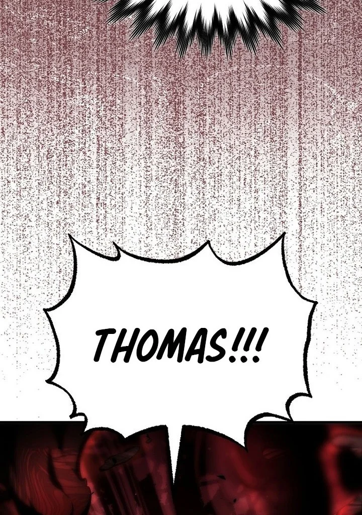 The Hero Returns Chapter 128 - halaman 6