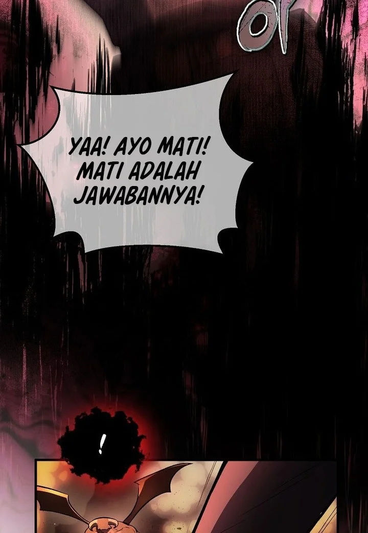 The Hero Returns Chapter 128 - halaman 64