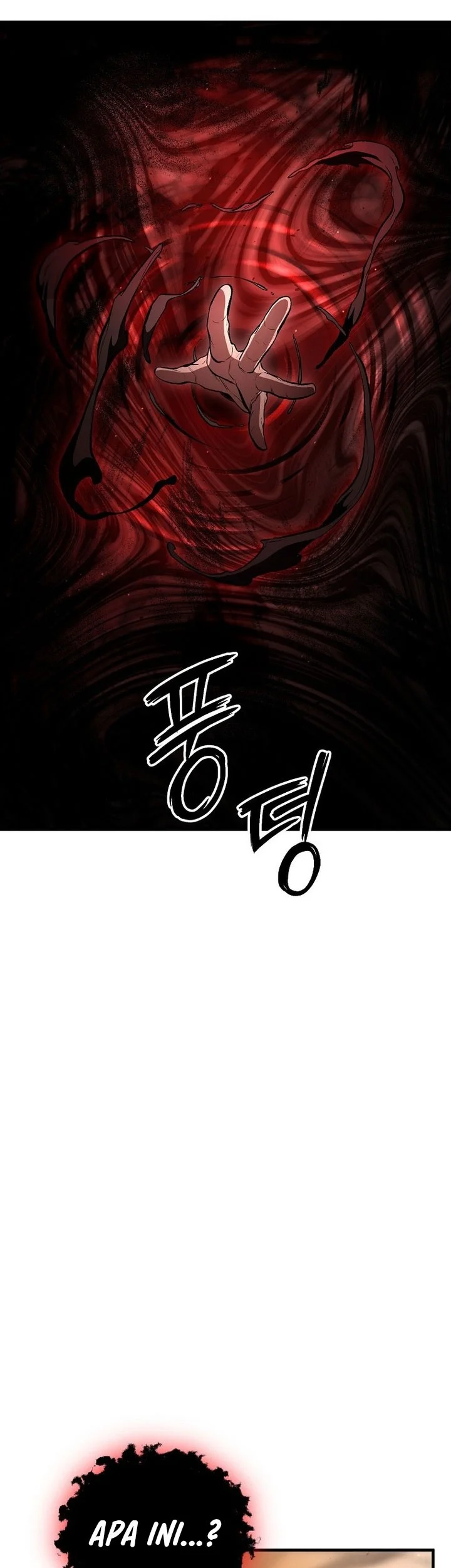 The Hero Returns Chapter 128 - halaman 9