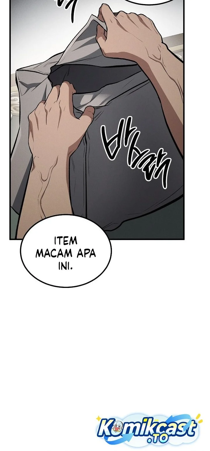 The Hero Returns Chapter 129 - halaman 16