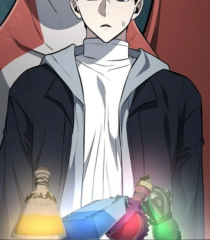 The Hero Returns Chapter 129 - halaman 20