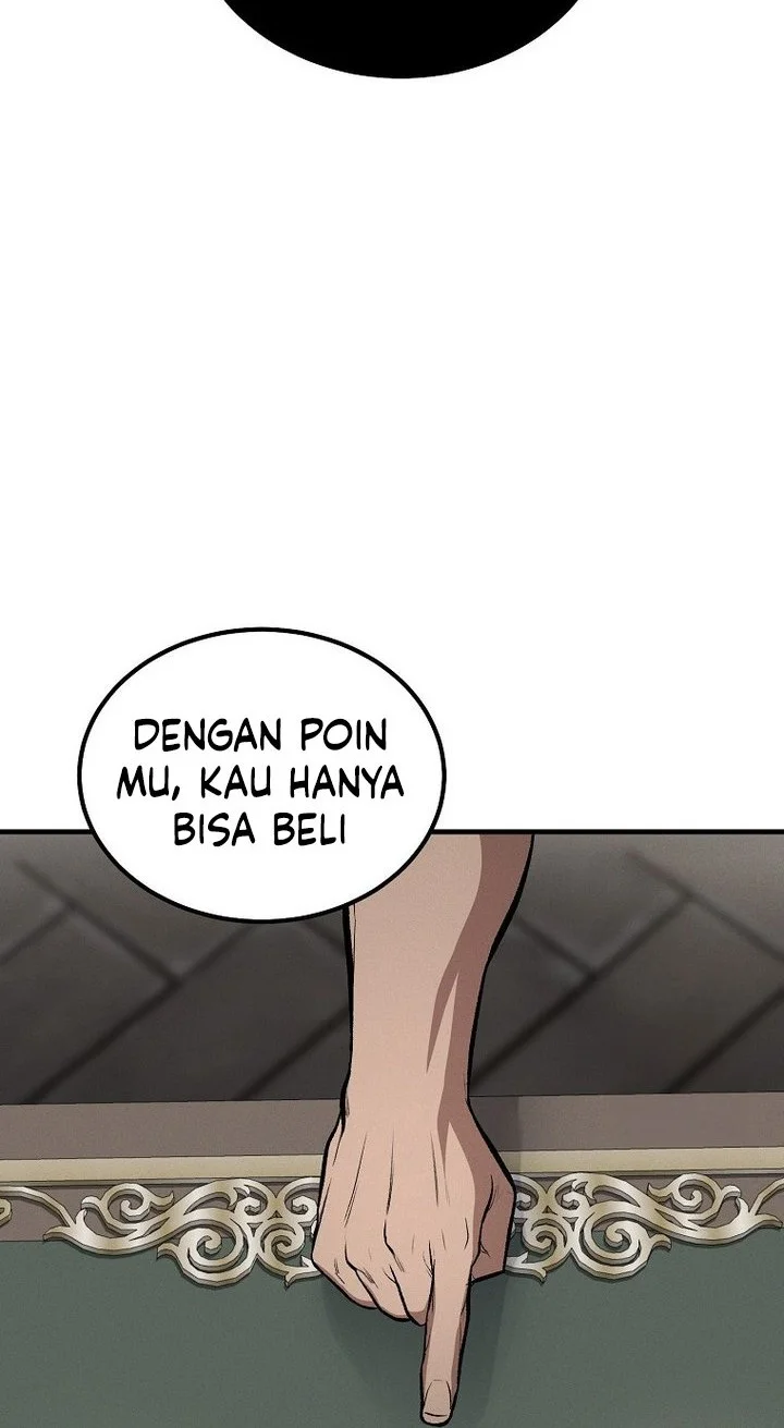 The Hero Returns Chapter 129 - halaman 22