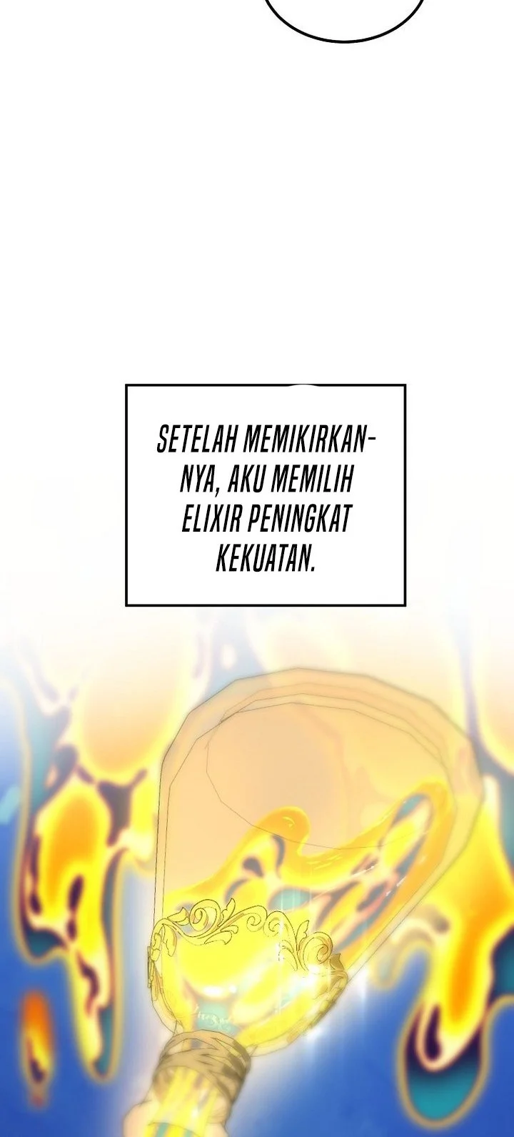 The Hero Returns Chapter 129 - halaman 24