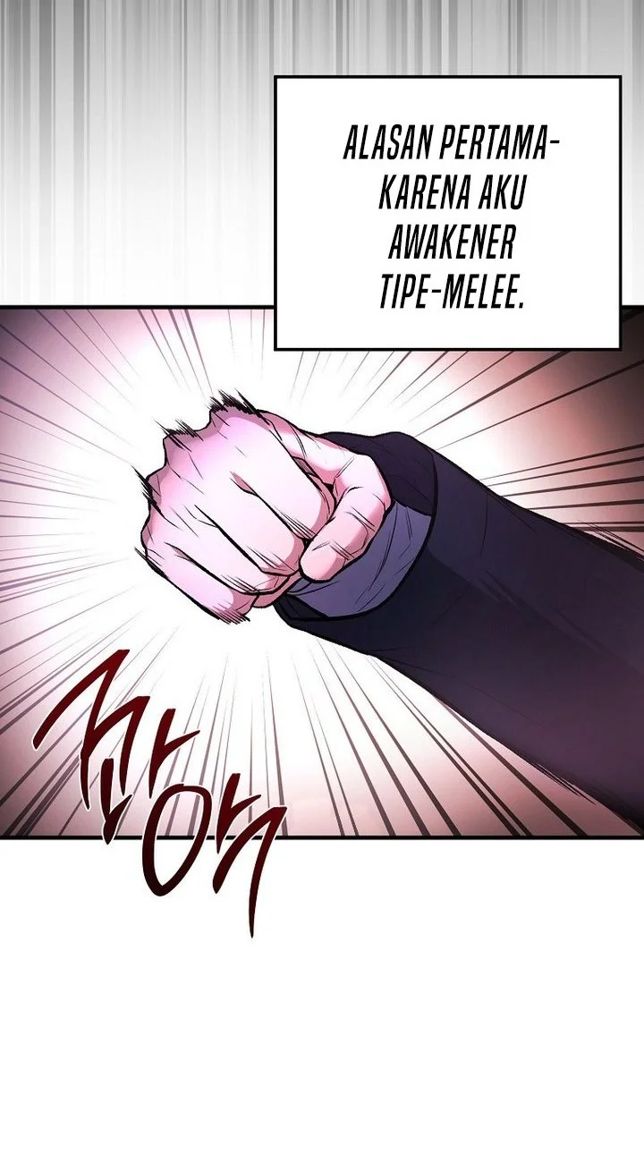 The Hero Returns Chapter 129 - halaman 26