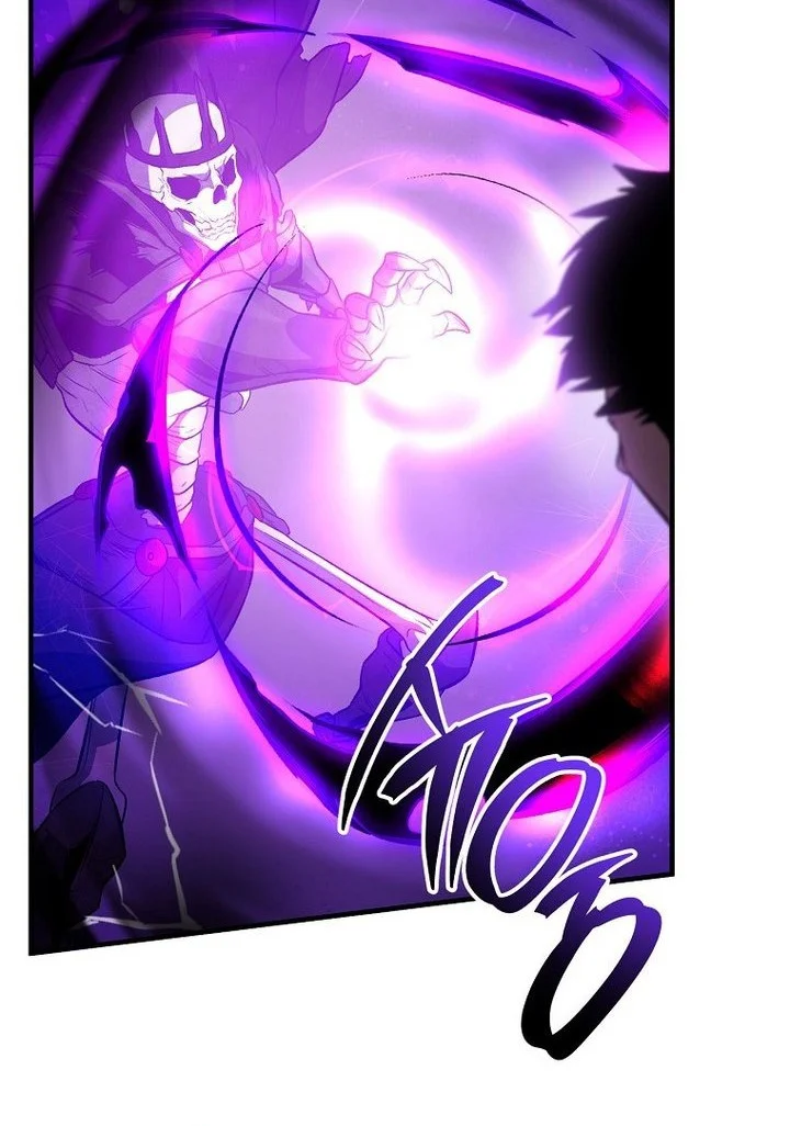 The Hero Returns Chapter 129 - halaman 28