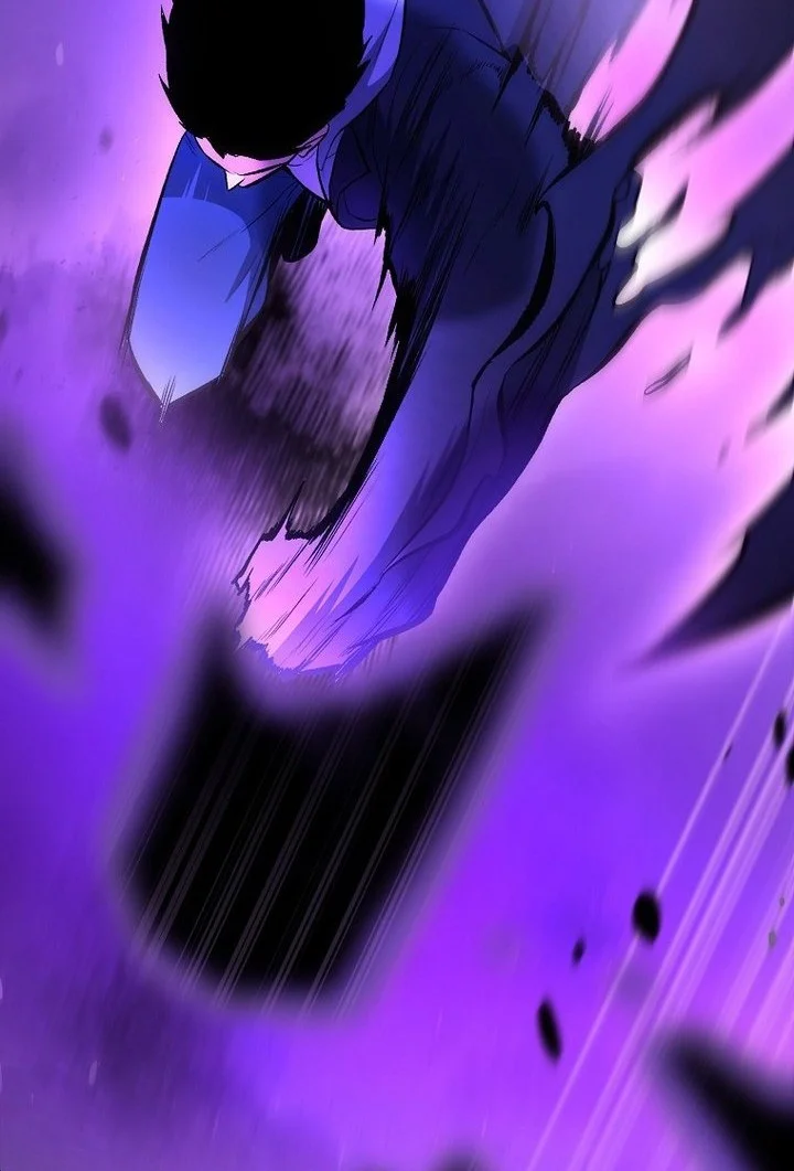 The Hero Returns Chapter 129 - halaman 32