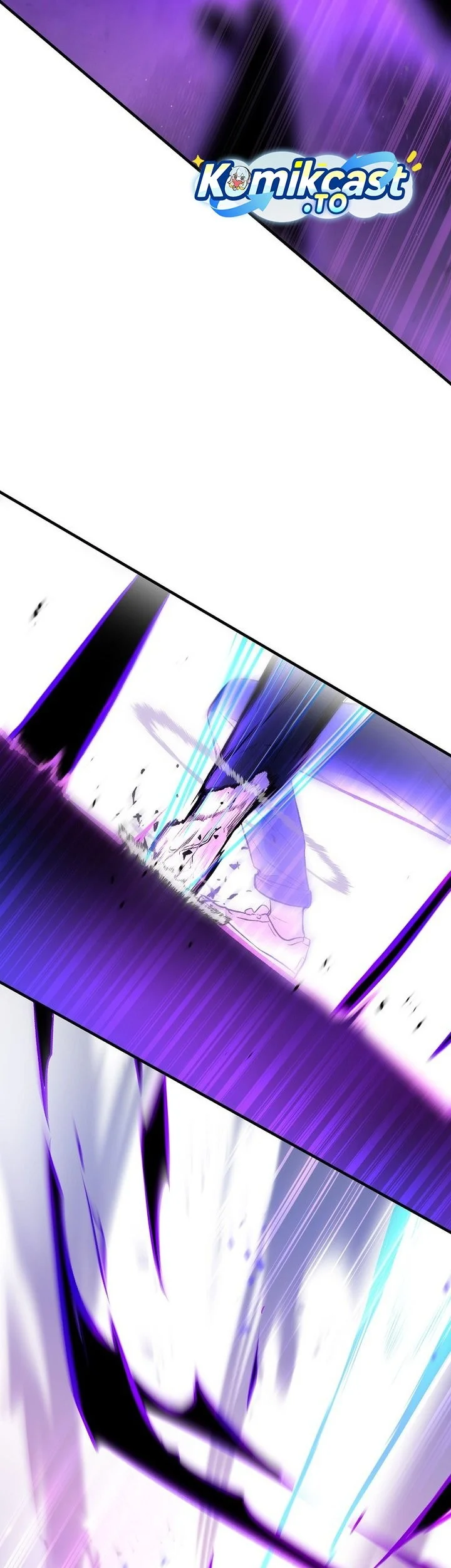 The Hero Returns Chapter 129 - halaman 33