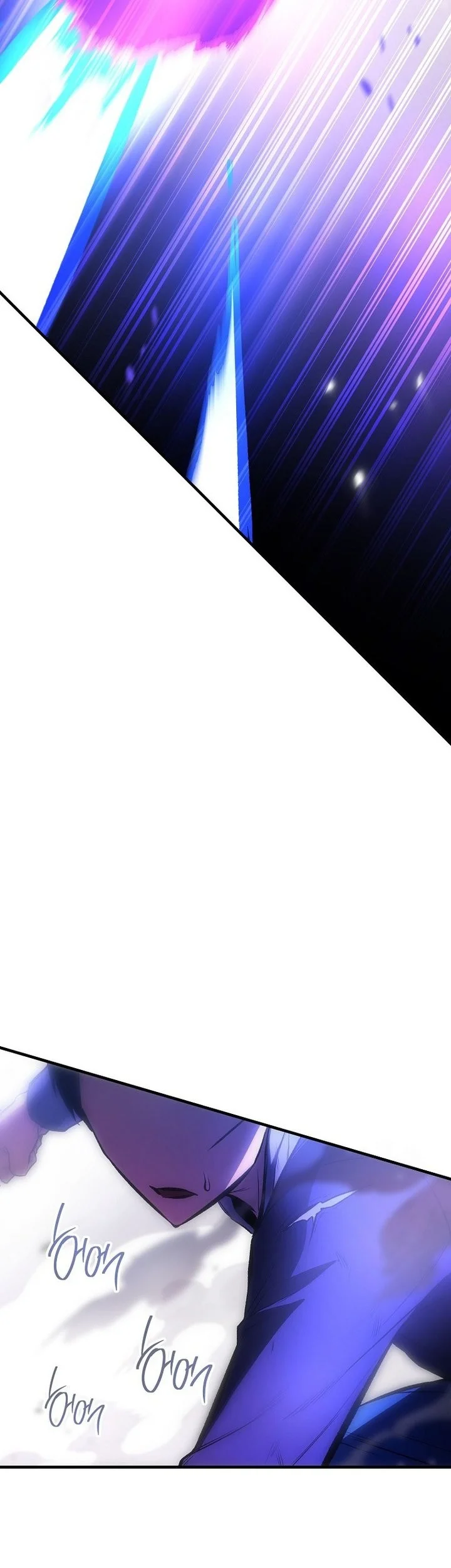 The Hero Returns Chapter 129 - halaman 35