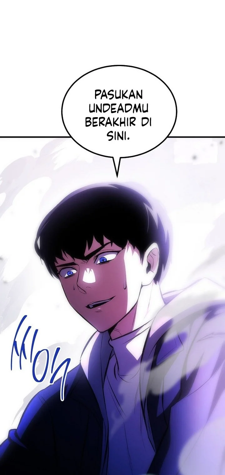 The Hero Returns Chapter 129 - halaman 36
