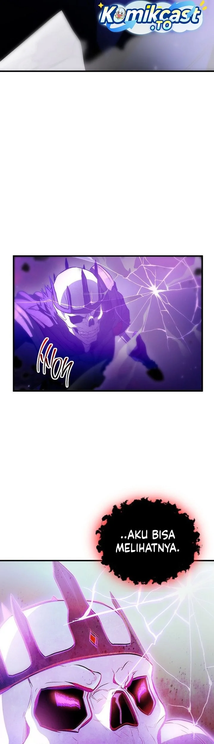 The Hero Returns Chapter 129 - halaman 37