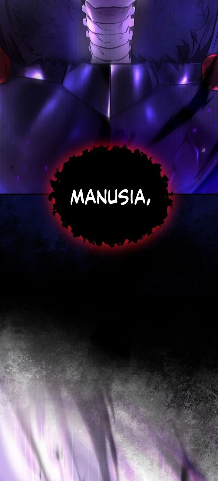 The Hero Returns Chapter 129 - halaman 4